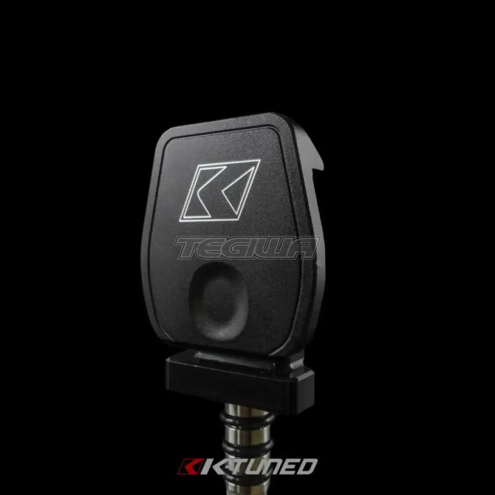 K-Tuned Magnetic Dip Stick - Honda Civic Type-R FK8 FL5 K20C1