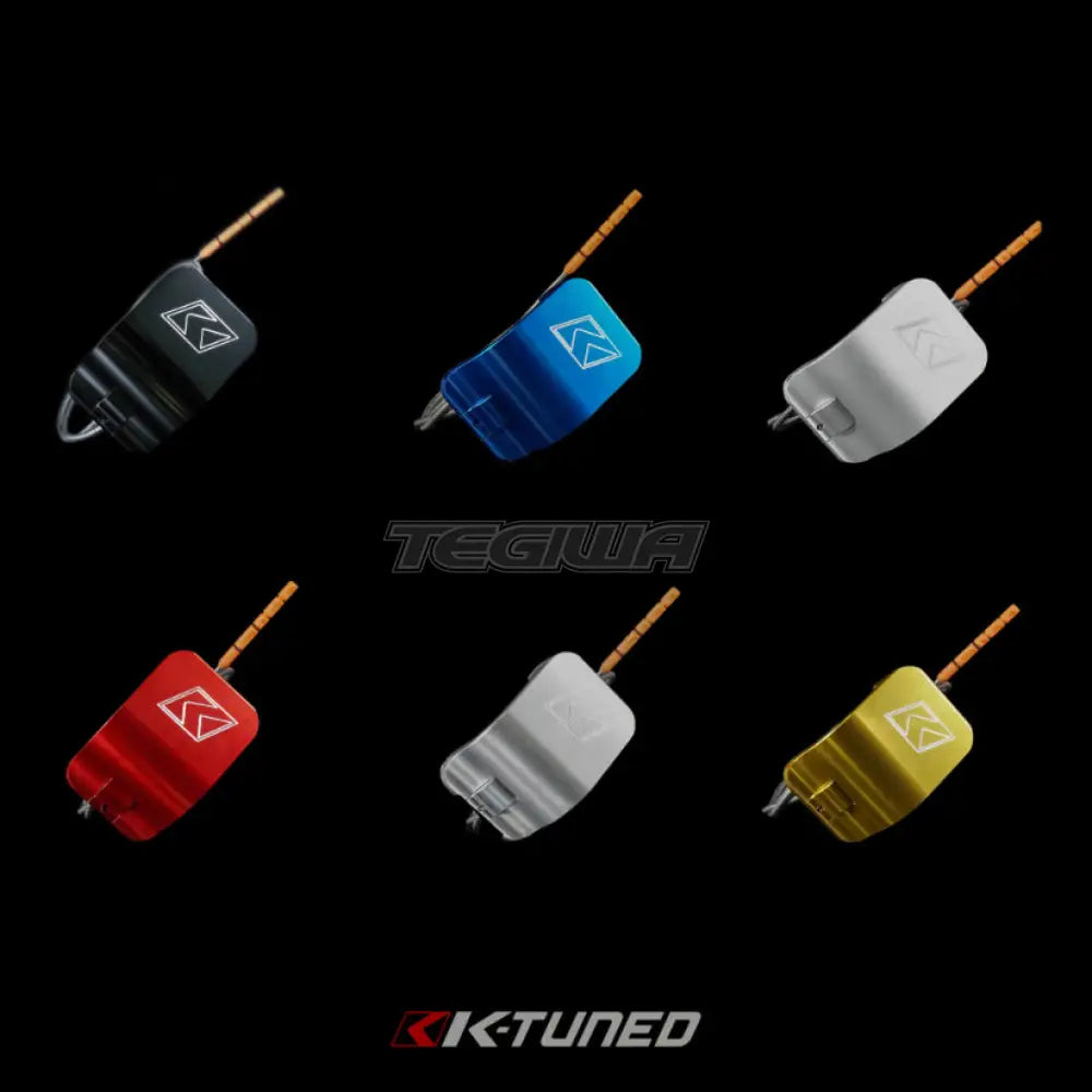 K-Tuned Magnetic Dip Stick - Honda K-Series K20 K24