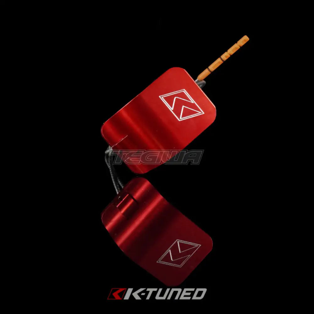 K-Tuned Magnetic Dip Stick - Honda K-Series K20 K24