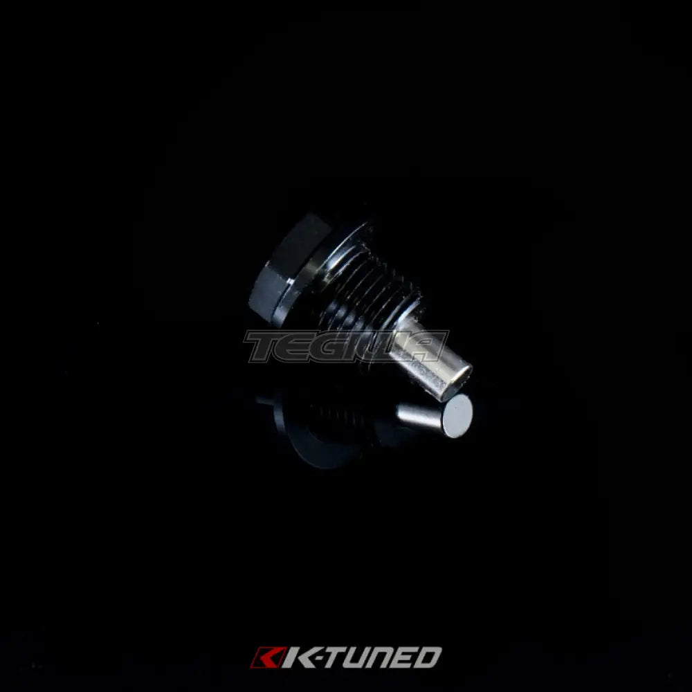 K-Tuned Magnetic Oil Drain Plug