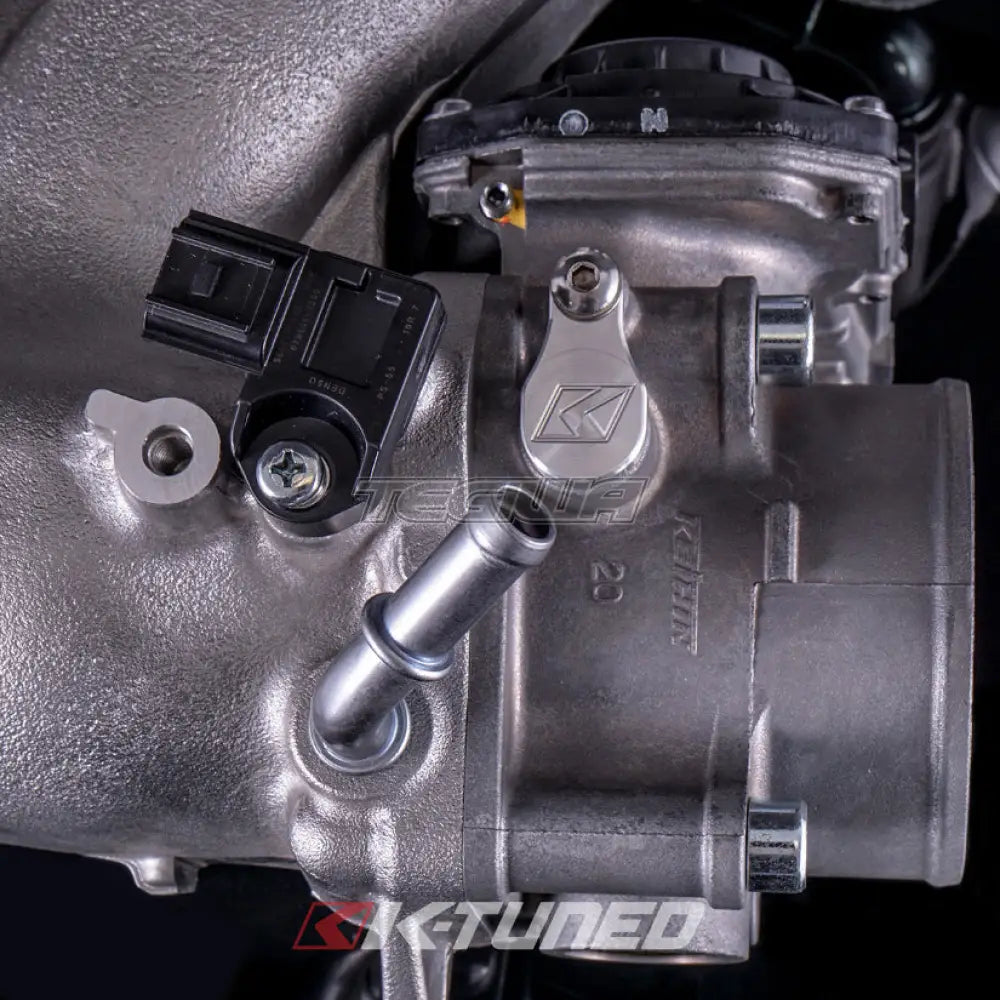 K-Tuned MAP Plug Honda K-Series