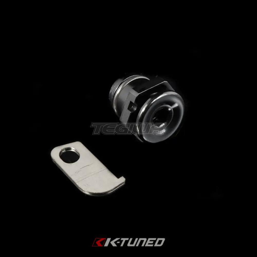 K-Tuned OEM Thermostat Housing Plug & Bracket Honda K-Series