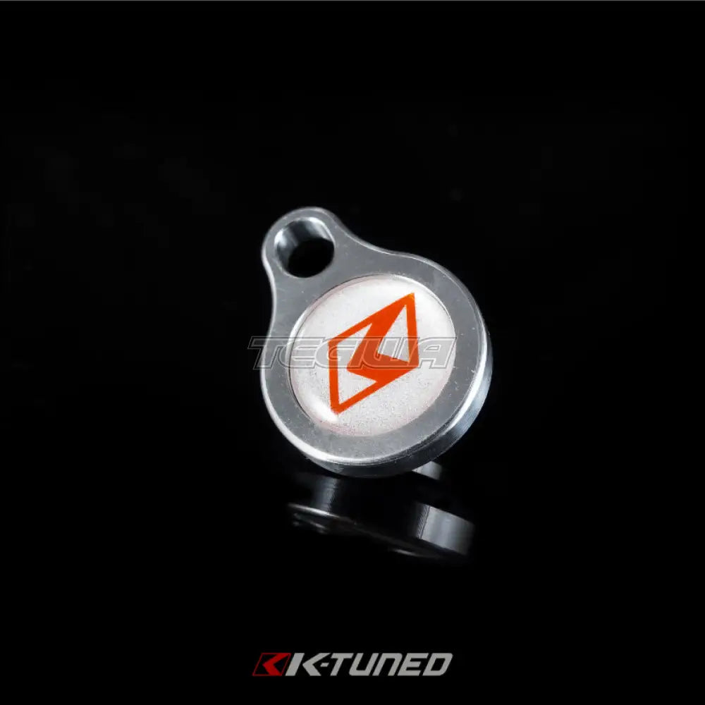 K-Tuned Oil Cooler Plug