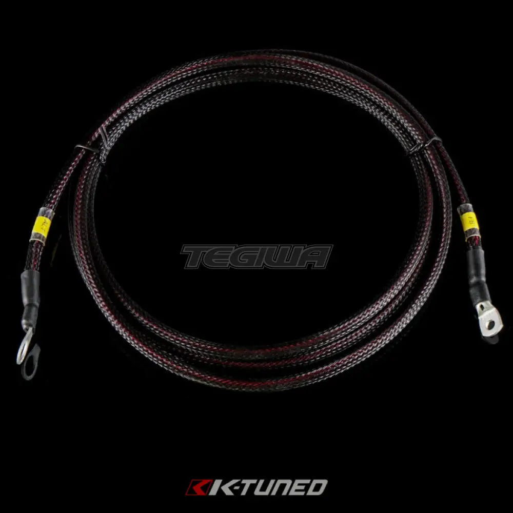 K-Tuned Power Wire Kit - 85in Long