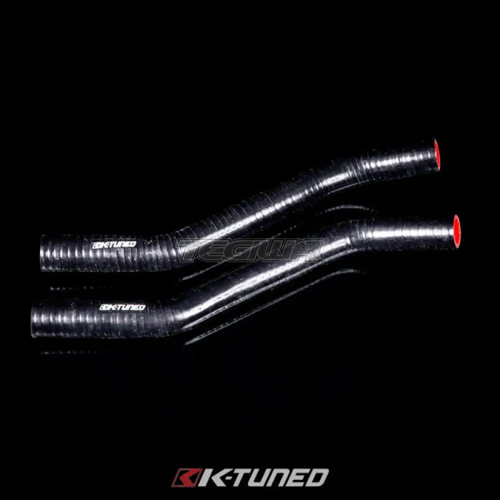 K-Tuned Pre-Fit Heater Hoses Only