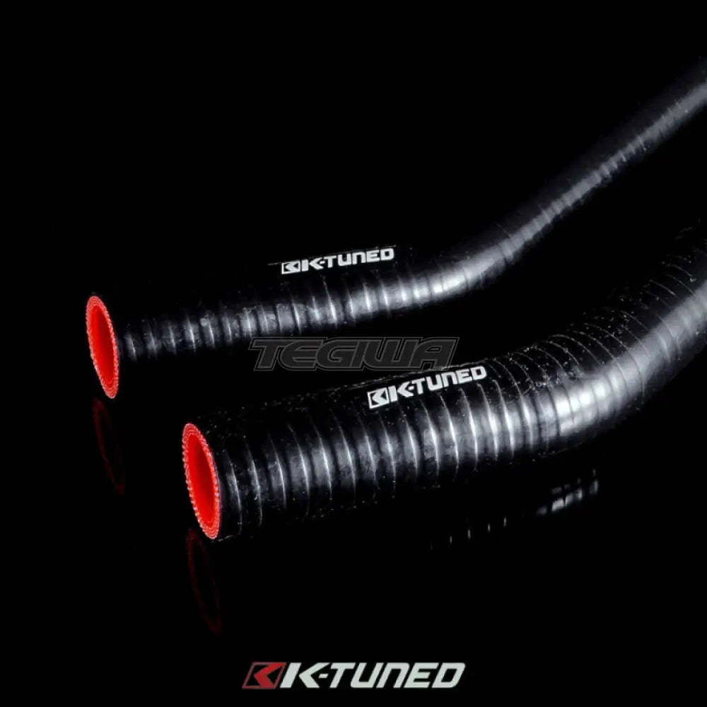 K-Tuned Pre-Fit Heater Hoses Only