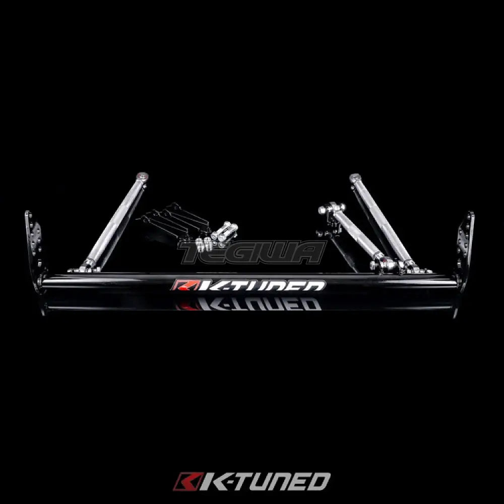 K-Tuned Pro Series Traction Bar Honda Civic/Integra 92-00 Anti-Roll Bars