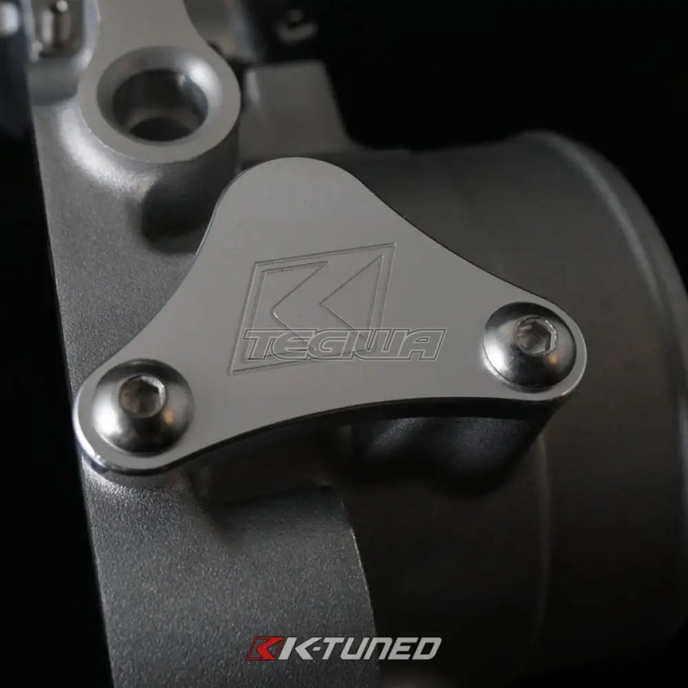 K-Tuned Purge Port Plug - Honda K-Series