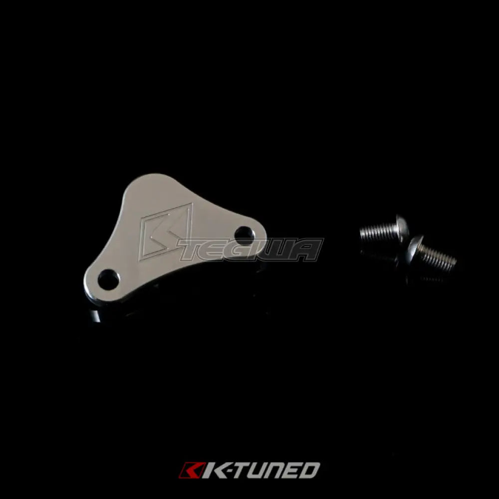 K-Tuned Purge Port Plug - Honda K-Series