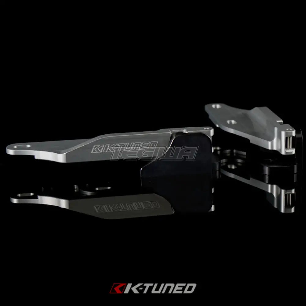 K-Tuned Quick Release Bonnet Hinge Honda Civic EK/Integra DC2/95-01 CRV