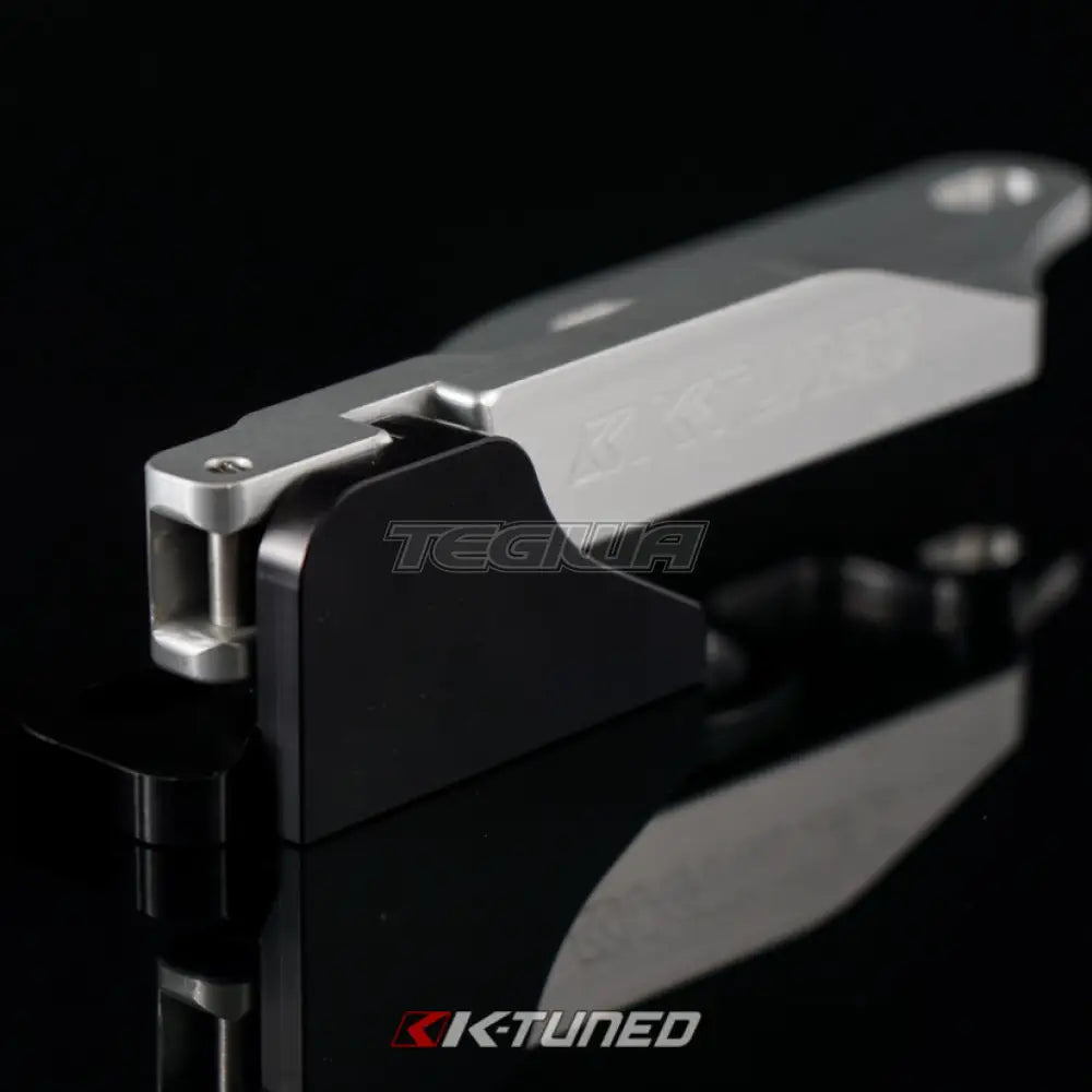 K-Tuned Quick Release Bonnet Hinge Honda Civic EK/Integra DC2/95-01 CRV