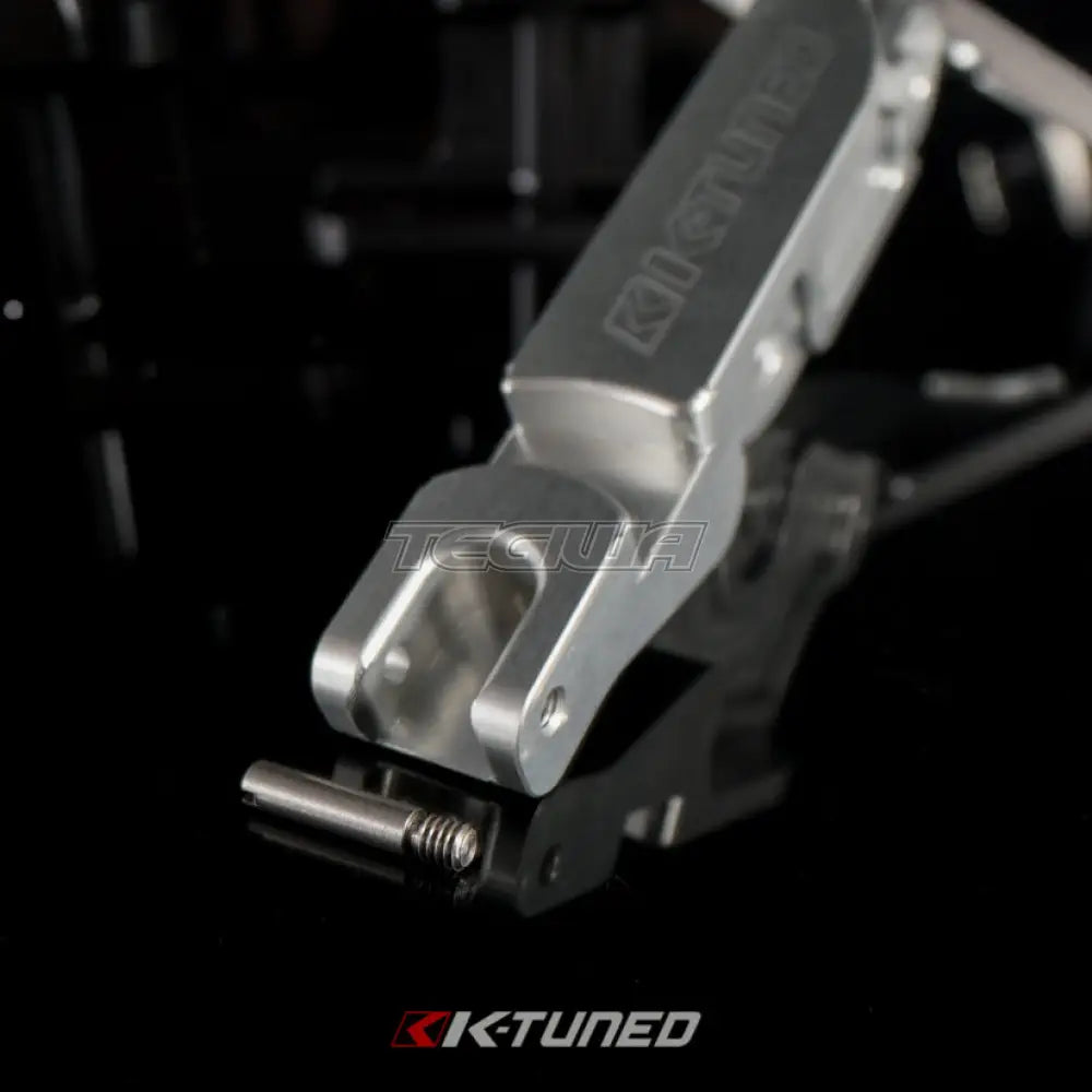 K-Tuned Quick Release Bonnet Hinge - Honda Integra DC5