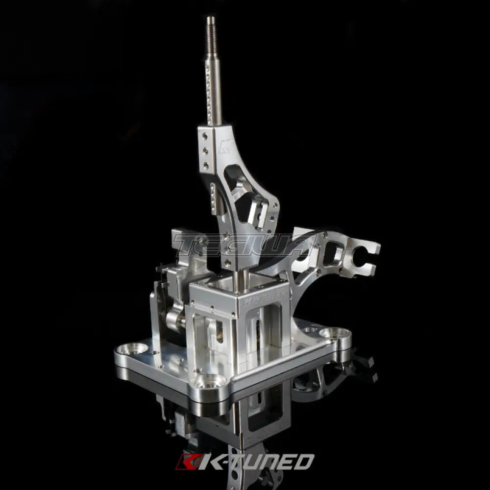 K-Tuned Race-Spec Billet DC5 Shifter Rev2