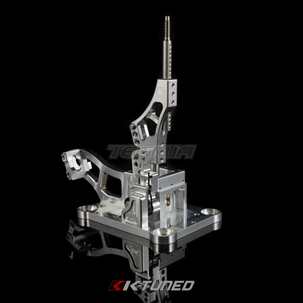 K-Tuned Race-Spec Billet DC5 Shifter Rev2