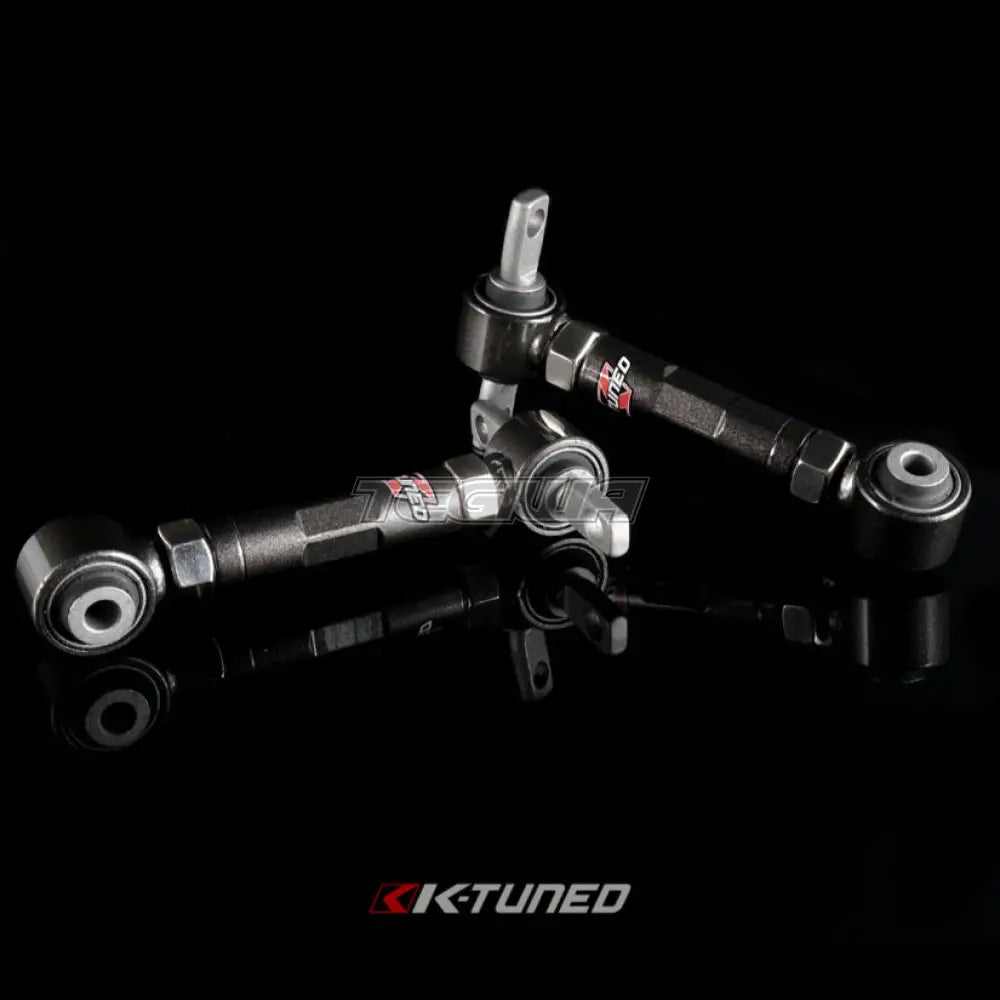 K-Tuned Rear Camber Kit - Honda Accord 03-07