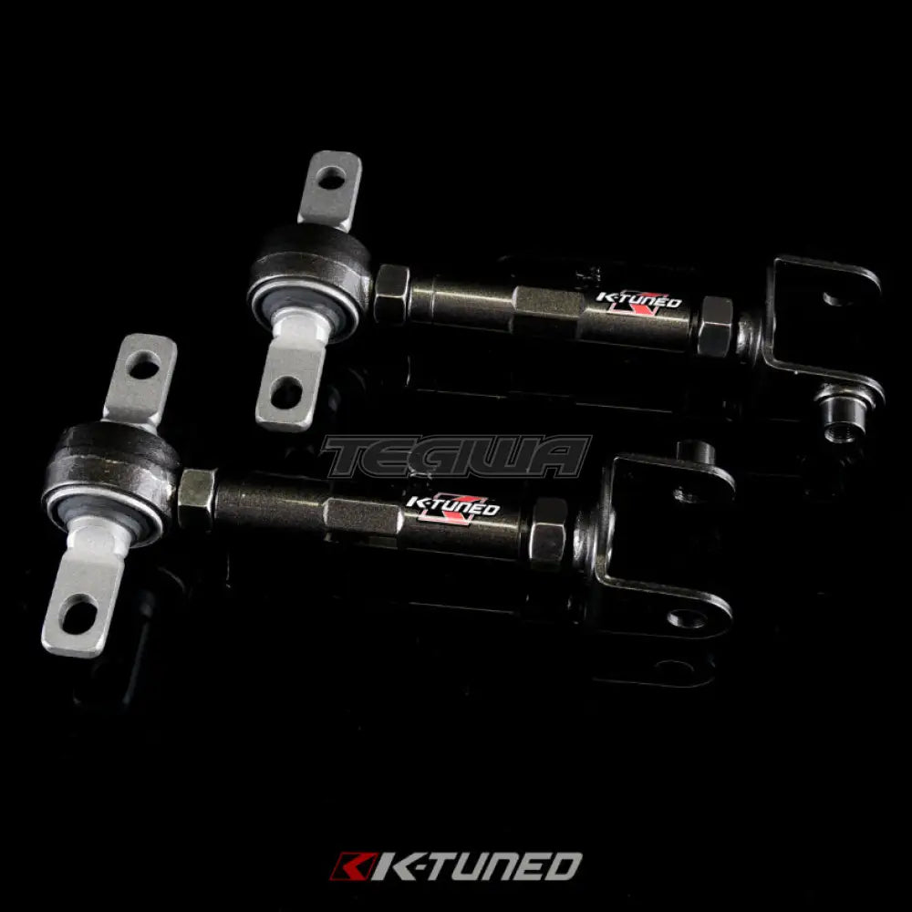 K-Tuned Rear Camber Kit - Honda Civic Integra EM2/EP2/DC5/EP3 Type R