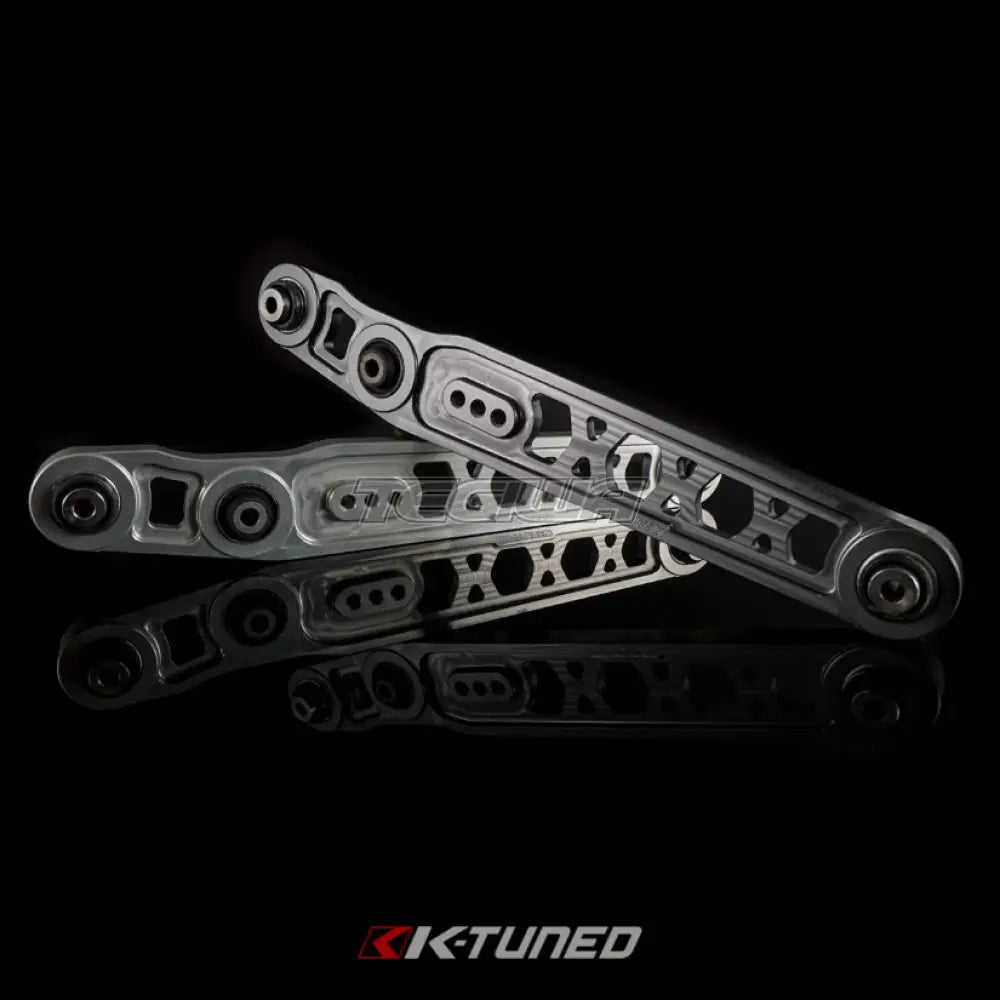 K-Tuned Rear LCA Rear Lower Control Arms - Honda Civic EK 96-00