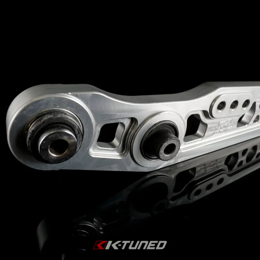 K-Tuned Rear LCA Rear Lower Control Arms - Honda Civic EK 96-00