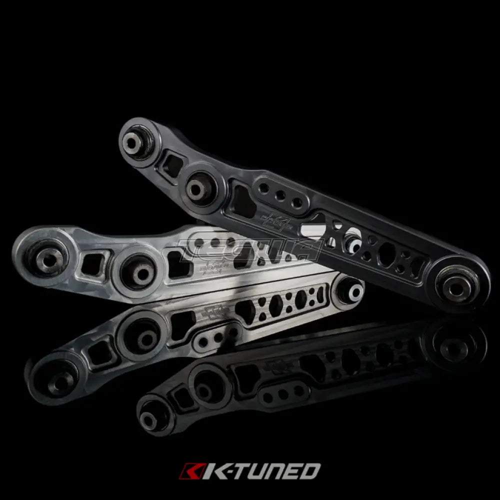 K-Tuned Rear LCA Lower Control Arms - Honda Civic Integra EG/DC2