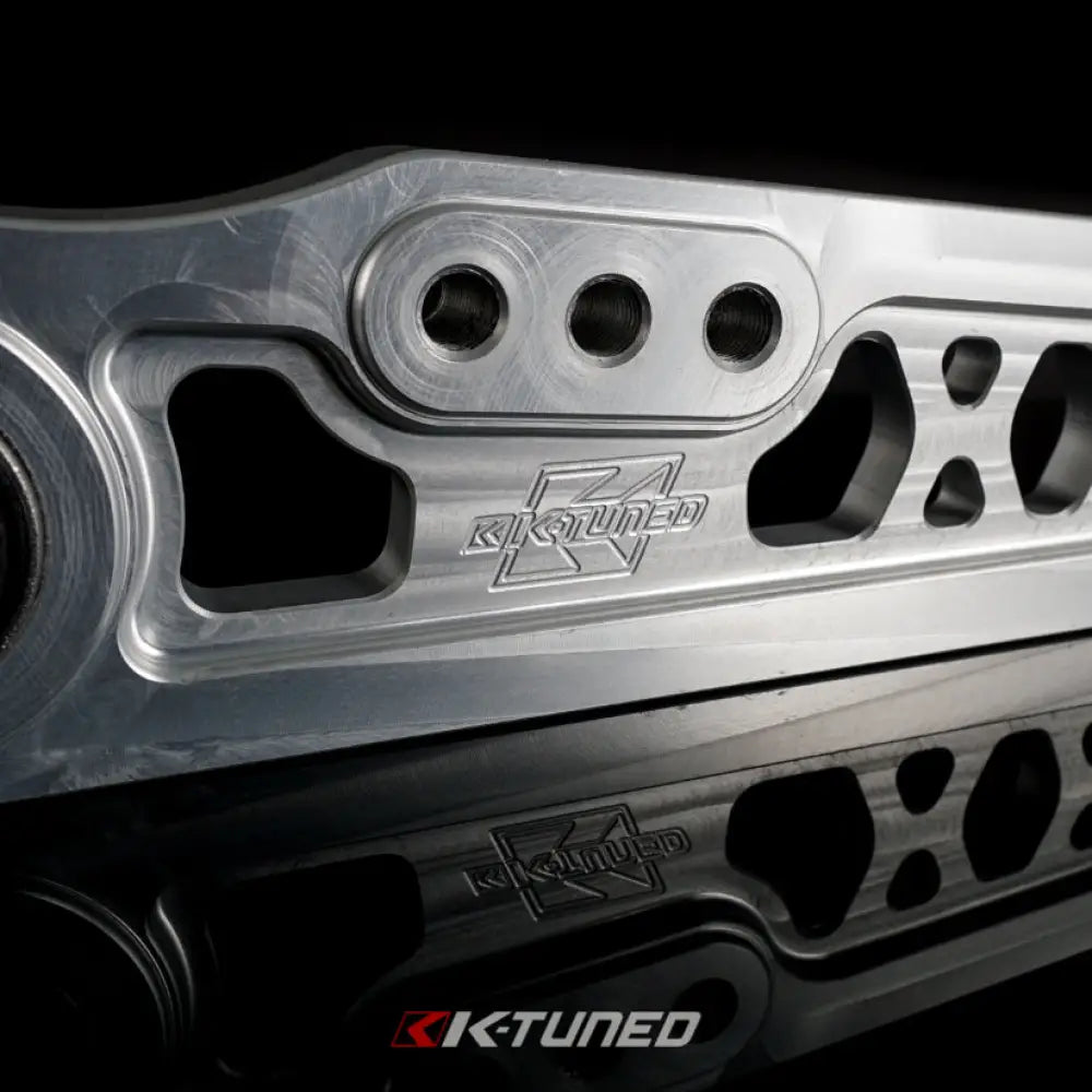 K-Tuned Rear LCA Lower Control Arms - Honda Civic Integra EG/DC2