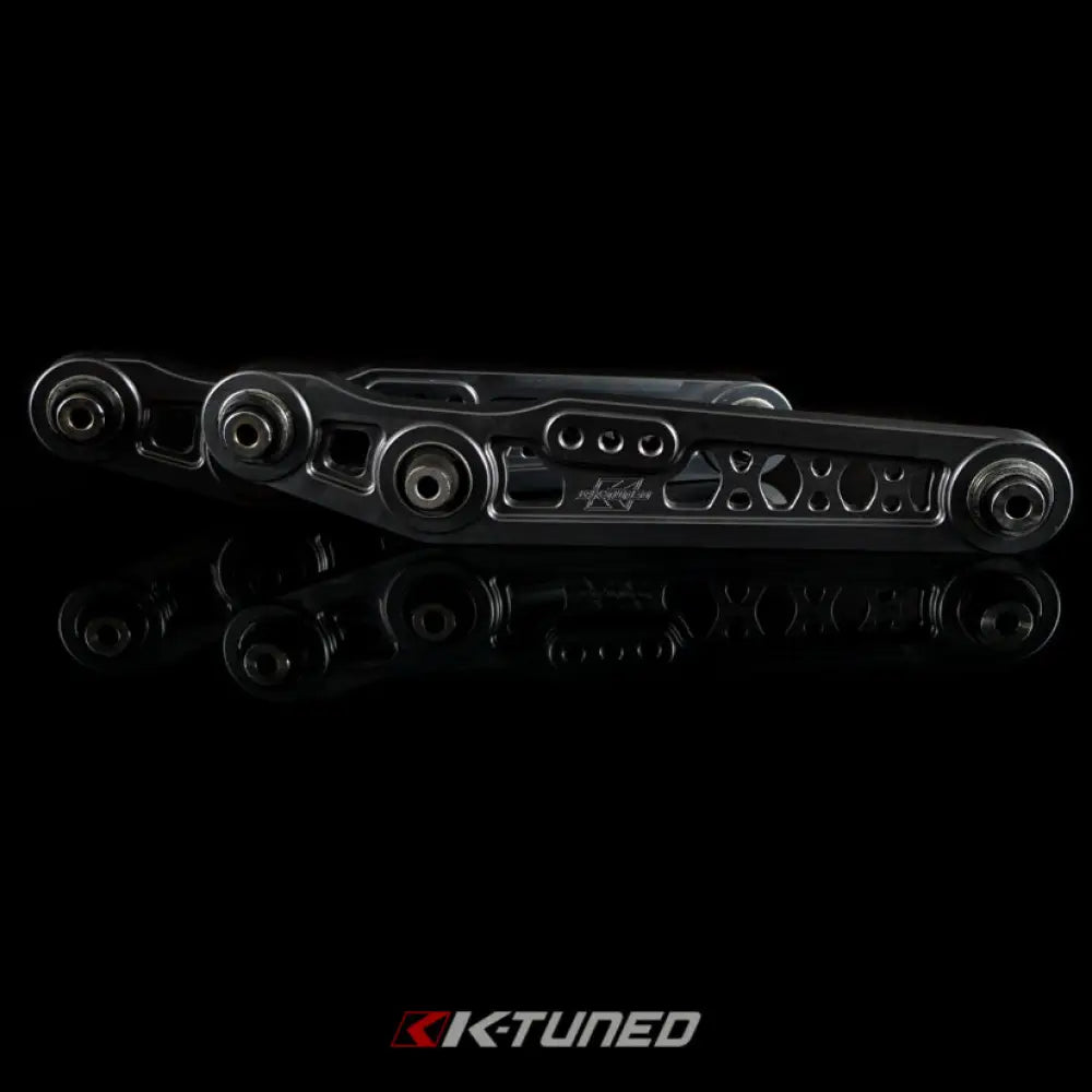 K-Tuned Rear LCA Lower Control Arms - Honda Civic Integra EG/DC2