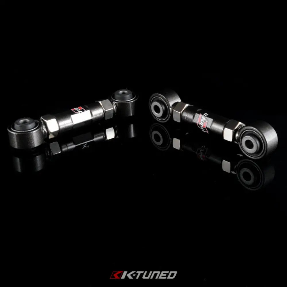 K-Tuned Rear Toe Adjuster - Honda Accord 03-07