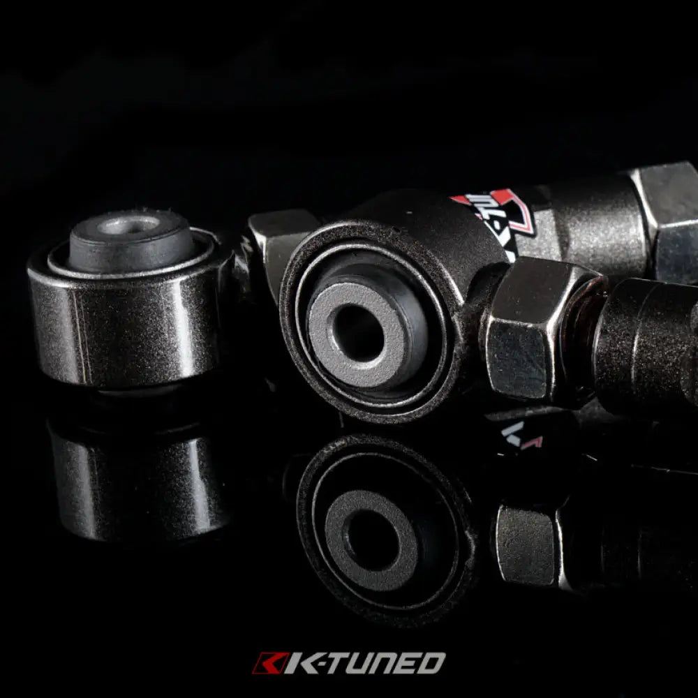 K-Tuned Rear Toe Adjuster - Honda Accord 03-07