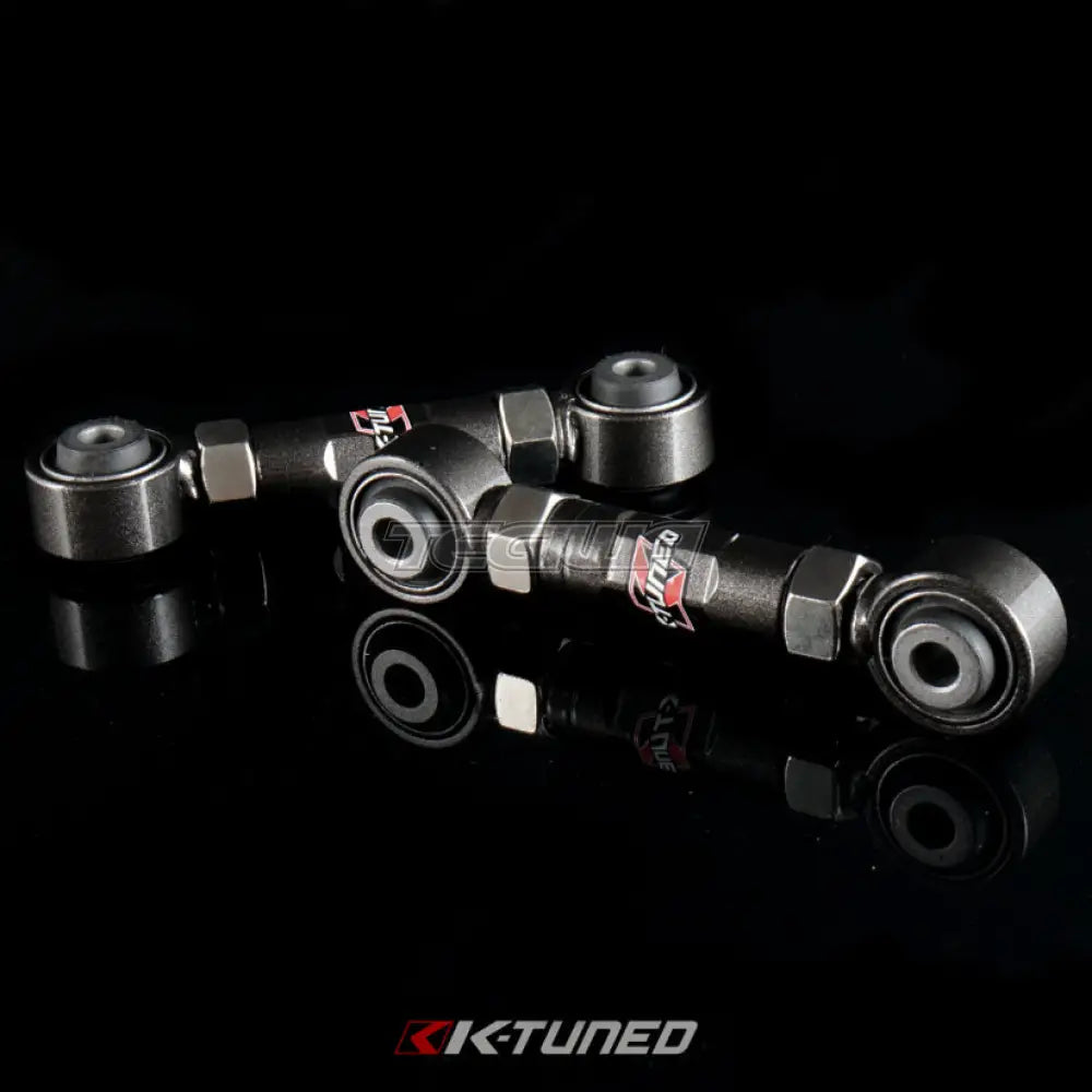 K-Tuned Rear Toe Adjuster - Honda Civic EF/EG/EK Integra DC2