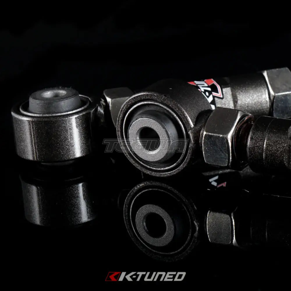 K-Tuned Rear Toe Adjuster Rubber - Honda Accord 08-14