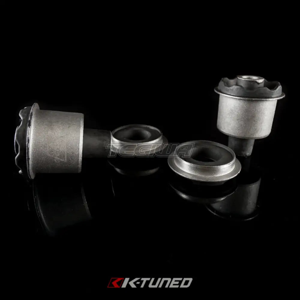 K-Tuned Rear Trailing Arm Bushings Honda Civic 06-15 Bushes