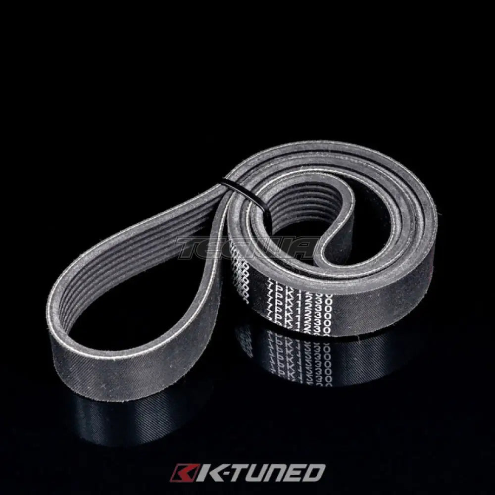 K-Tuned Replacement Belts K20 K24