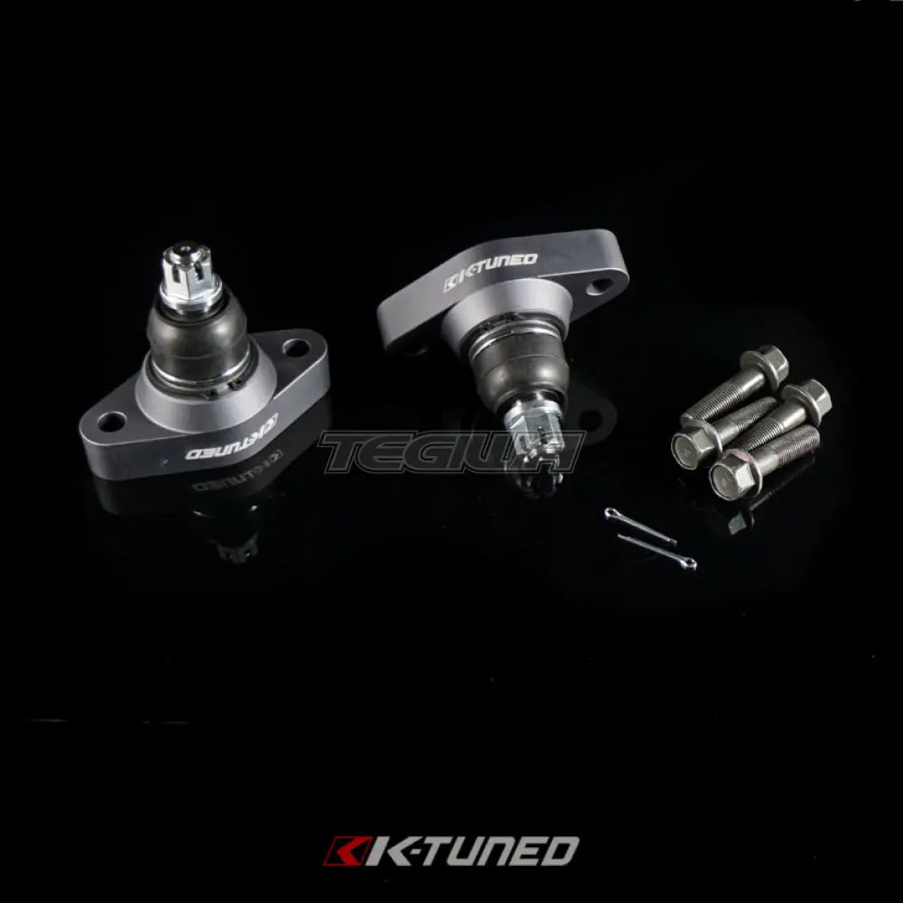 K-Tuned Roll Center Adjuster - Honda S2000