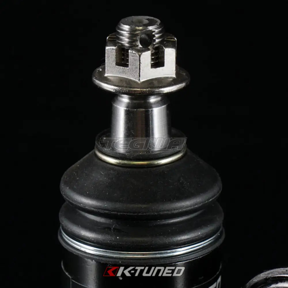 K-Tuned Roll Center Adjusters with Extended Ball Joints - Honda Civic EM2 Type R EP3 Integra DC5