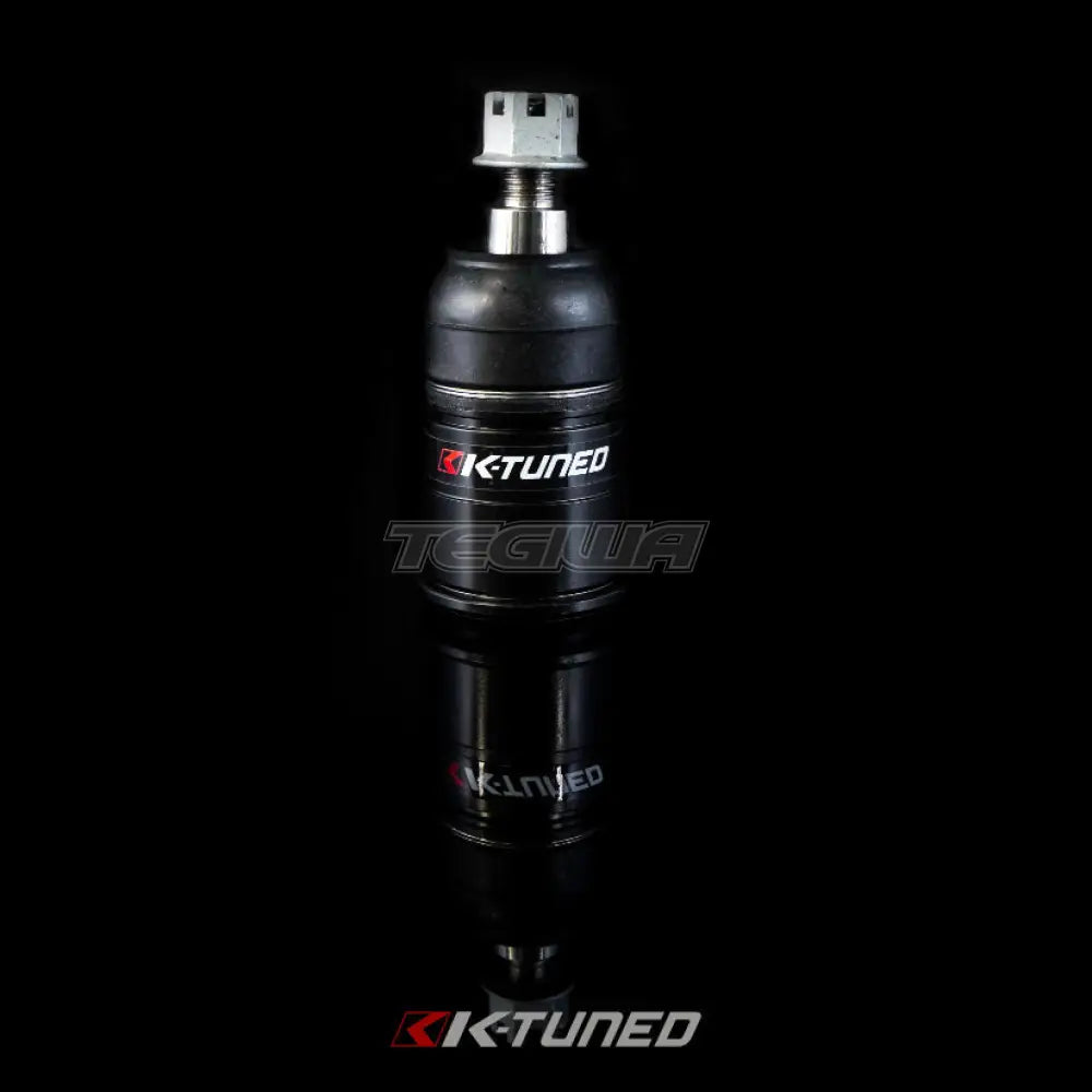 K-Tuned Roll Center Adjusters with Extended Ball Joints - Honda Civic EM2 Type R EP3 Integra DC5