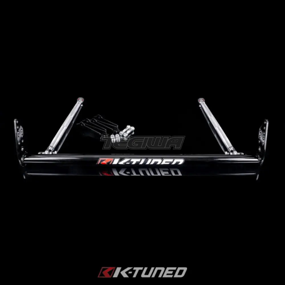 K-Tuned K-Series Swap Traction Bar Honda Civic/Integra 92-00 Anti-Roll Bars