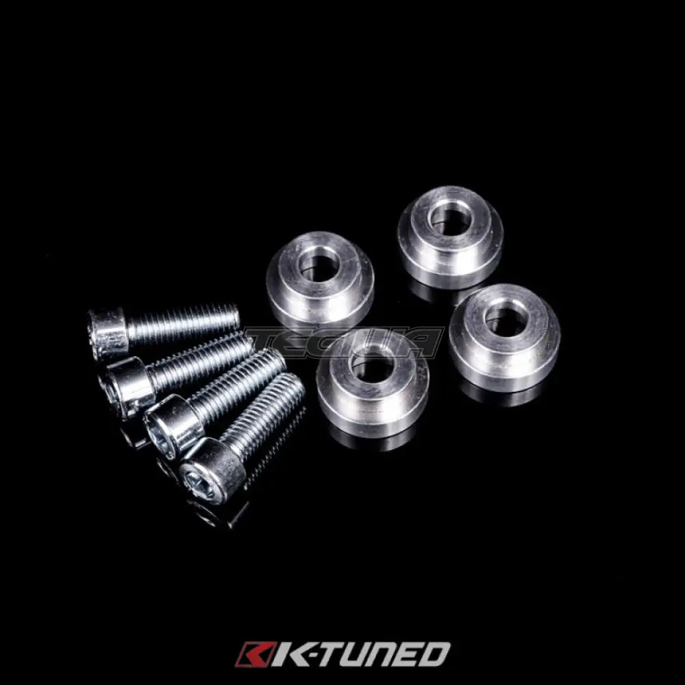 K-Tuned Shifter Box Bushings K-Series