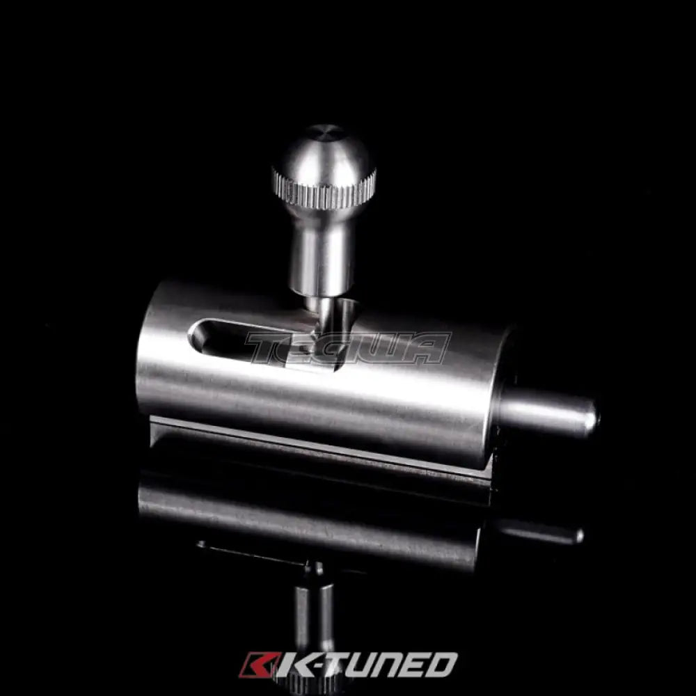 K-Tuned Shifter Lockout for Billet Honda Integra DC5 Shifter