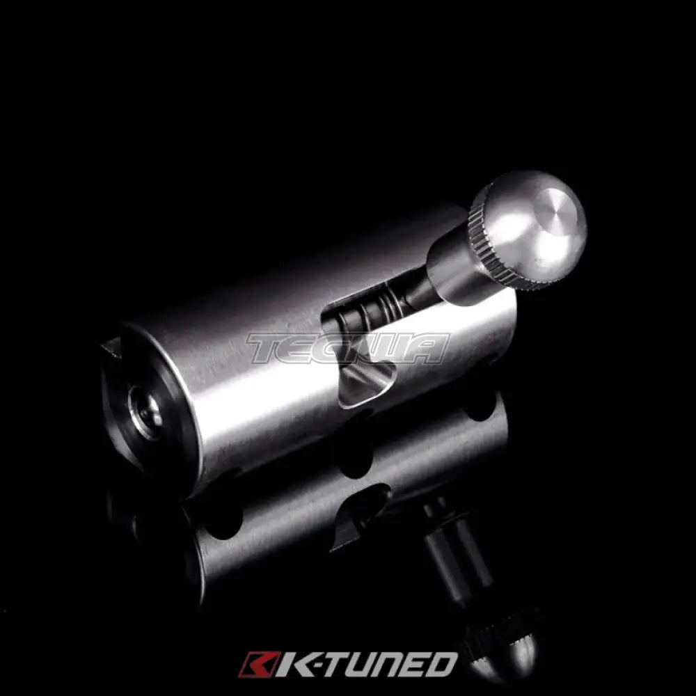 K-Tuned Shifter Lockout for Billet Honda Integra DC5 Shifter