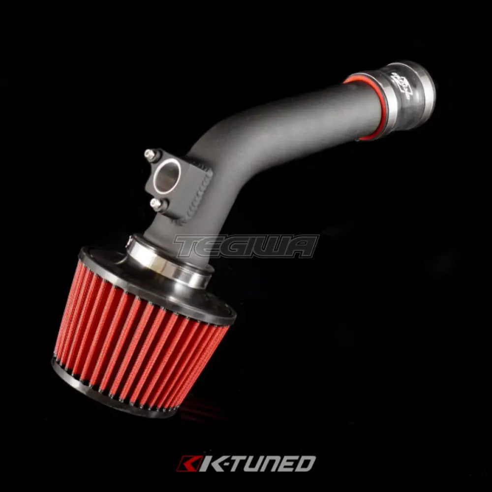 K-Tuned Short Ram Intake - 3in Honda Civic 10th Gen Si 1.5Turbo Only