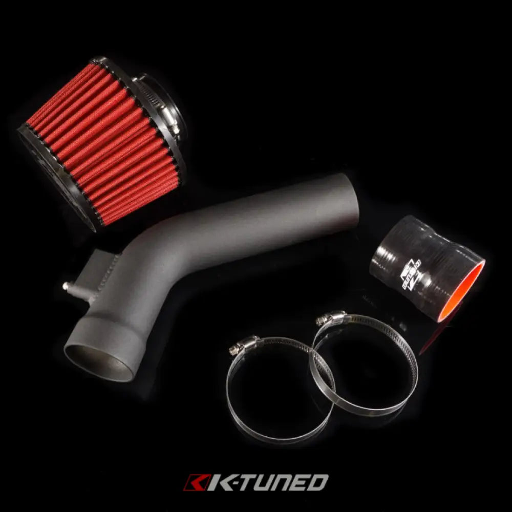 K-Tuned Short Ram Intake - Honda Civic 1.5Turbo FK7