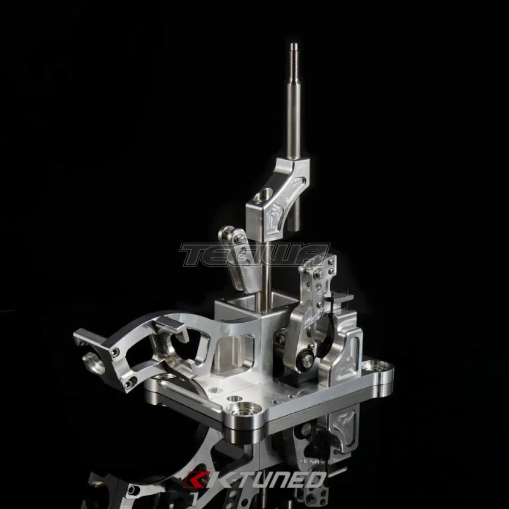 K-Tuned Street Billet DC5 Shifter Rev2