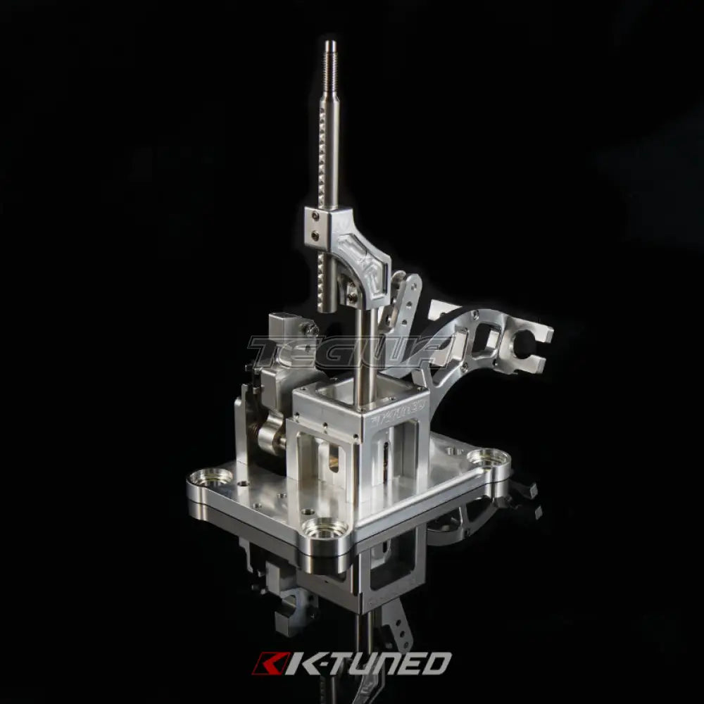 K-Tuned Street Billet DC5 Shifter Rev2