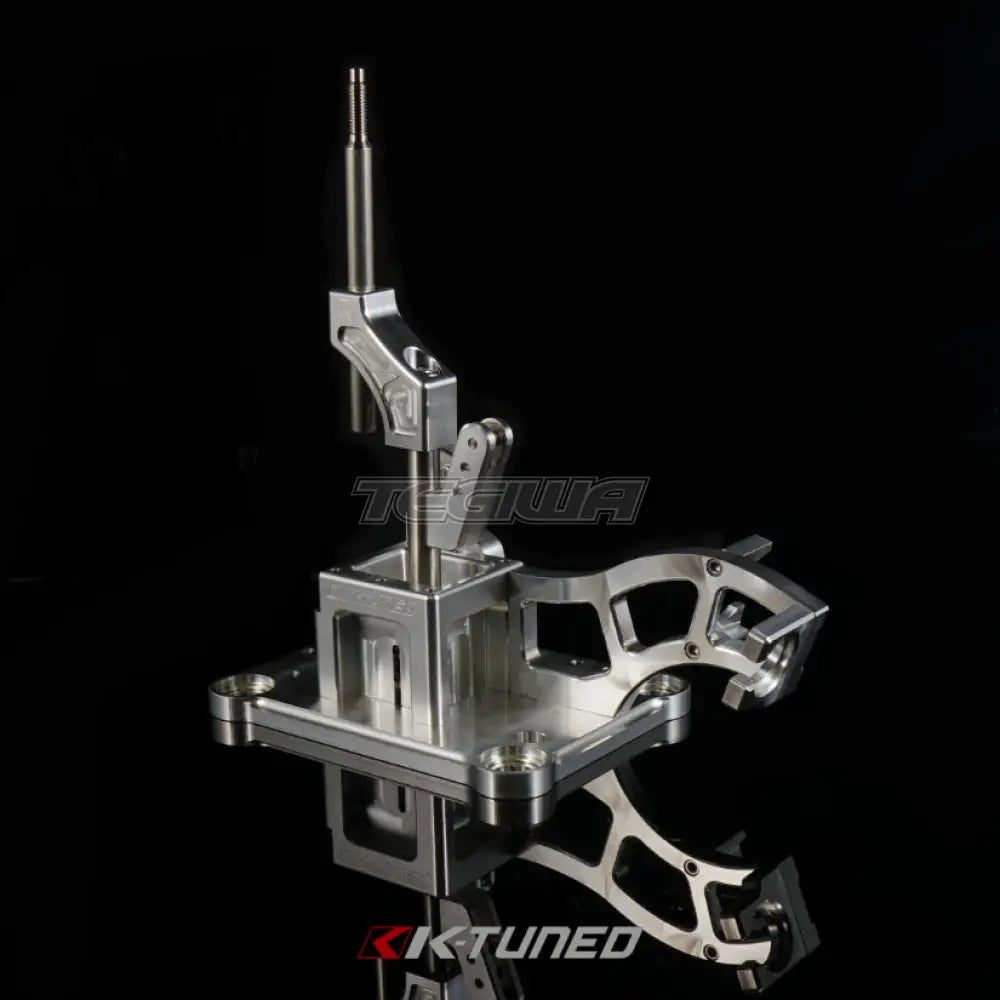 K-Tuned Street Billet DC5 Shifter Rev2