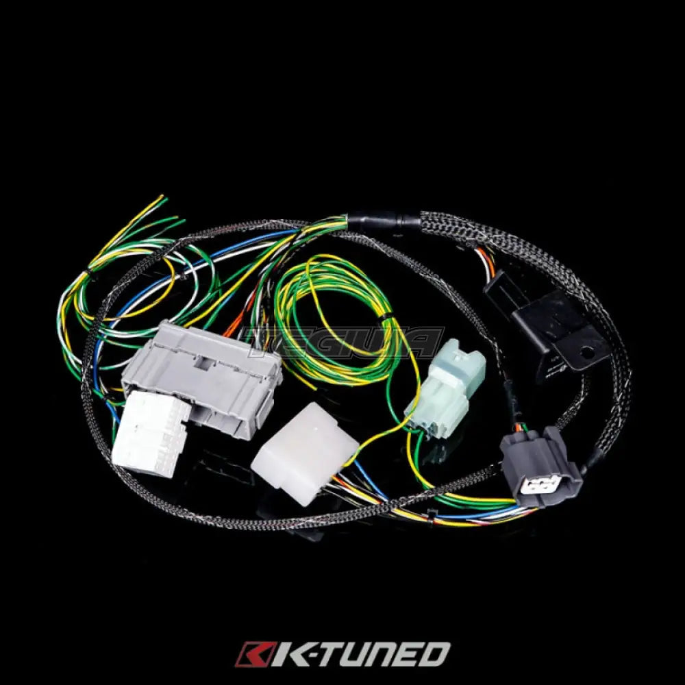 K-Tuned K-Swap Conversion Harness Honda Civic Integra EF/EG/EK/DC2