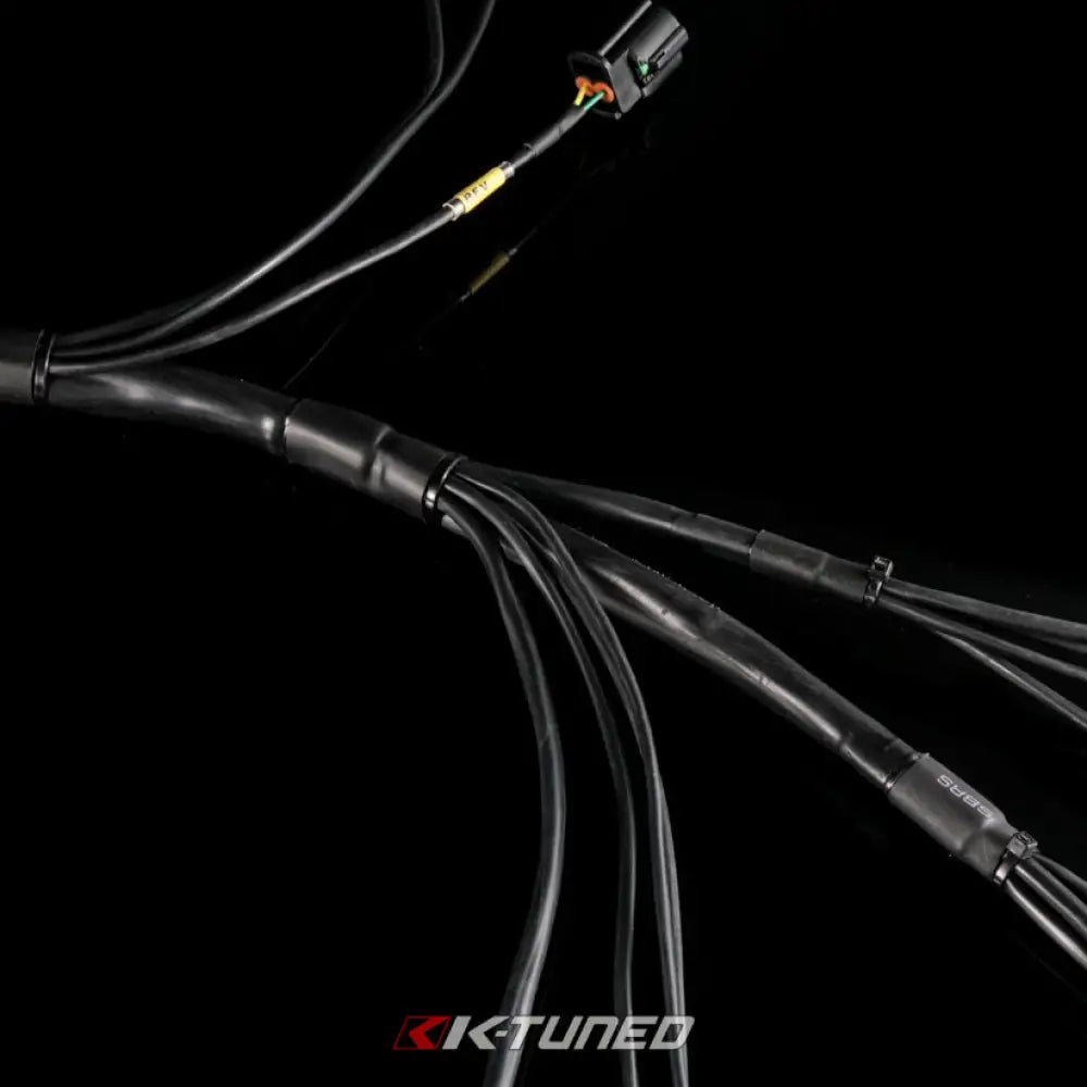 K-Tuned K-Swap Conversion Harness Honda Civic Integra EF/EG/EK/DC2