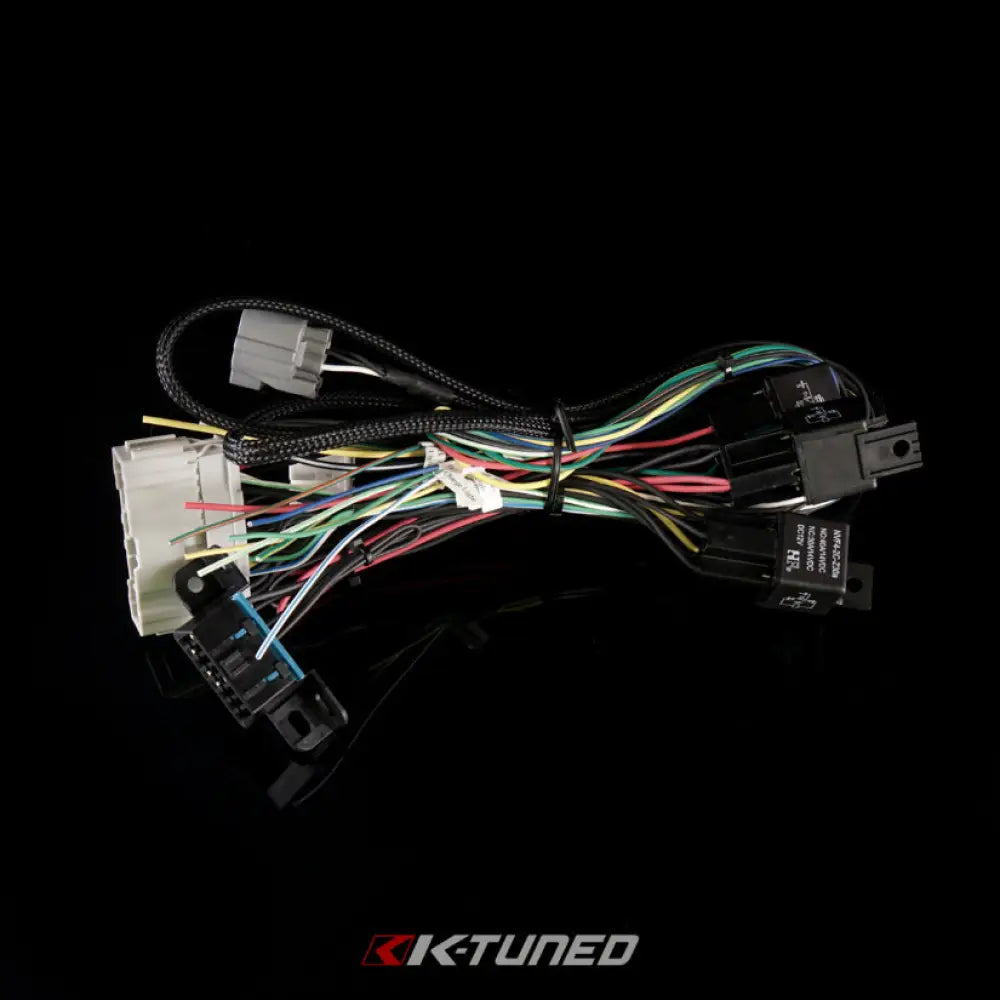 K-Tuned K-Swap Conversion Harness Honda Civic Integra EF/EG/EK/DC2