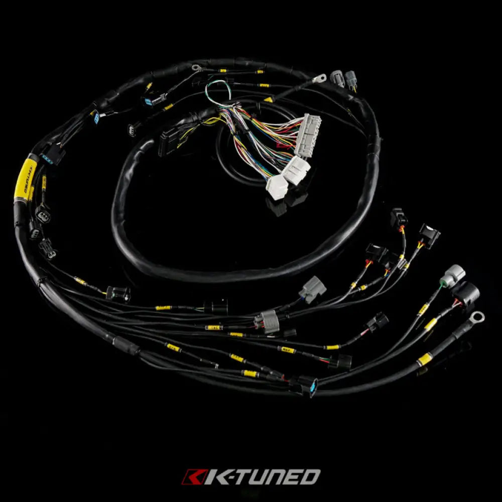 K-Tuned K-Swap Conversion Harness Honda Civic Integra EF/EG/EK/DC2