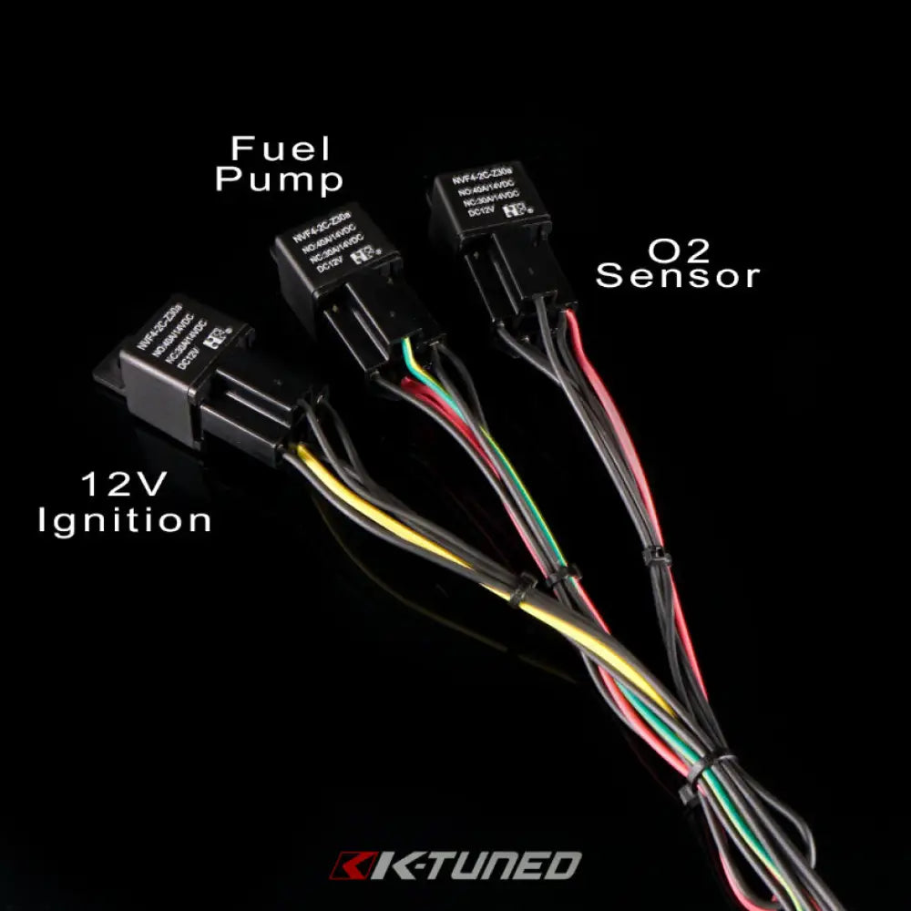 K-Tuned K-Swap Conversion Harness Honda Civic Integra EF/EG/EK/DC2