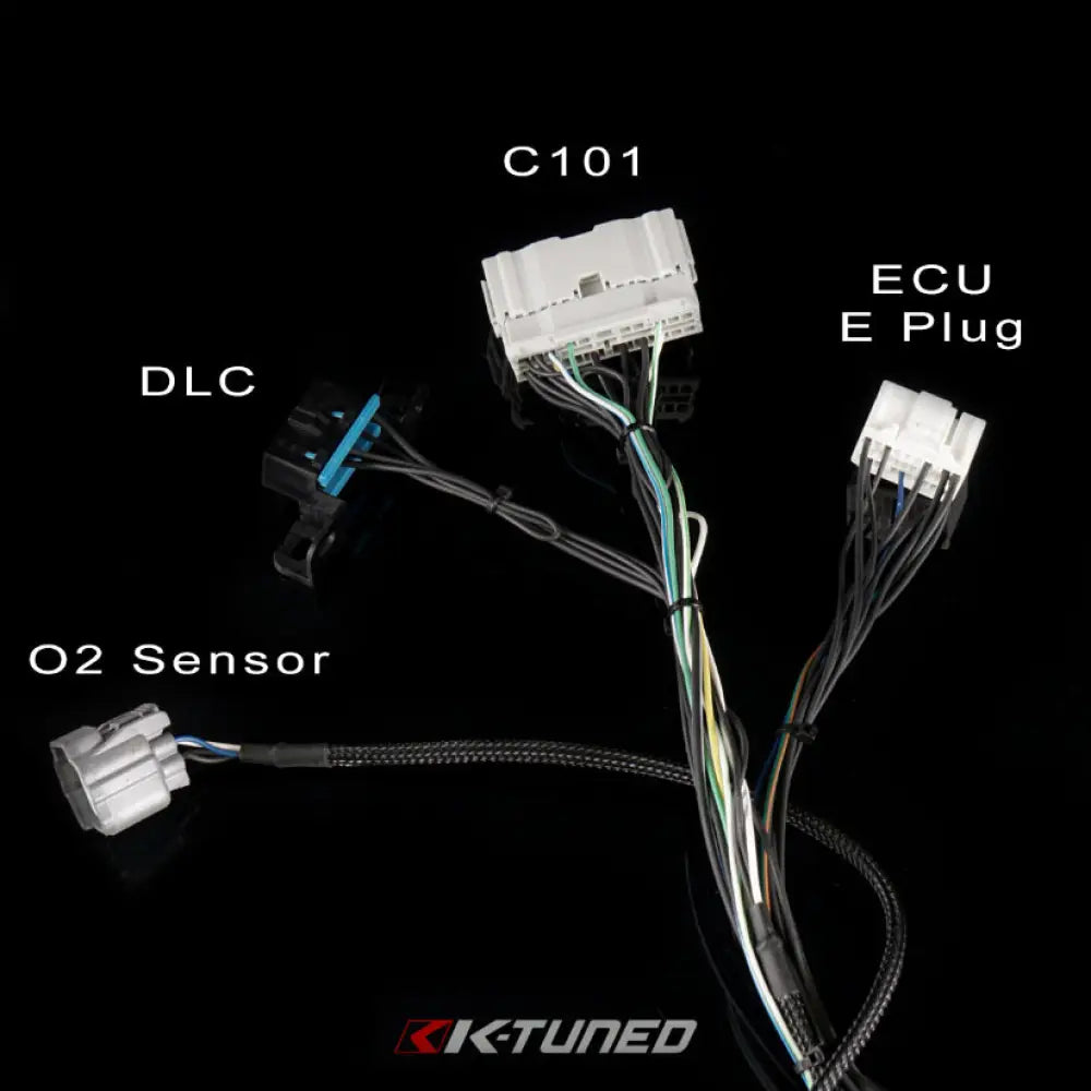 K-Tuned K-Swap Conversion Harness Honda Civic Integra EF/EG/EK/DC2