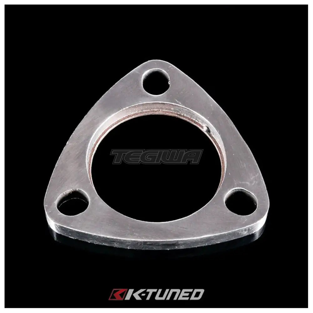 K-Tuned K-Swap Header Flange Stainless Steel